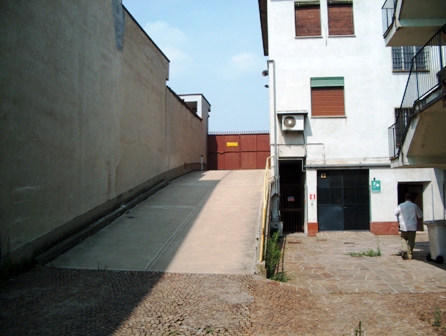 Are Loft Milano